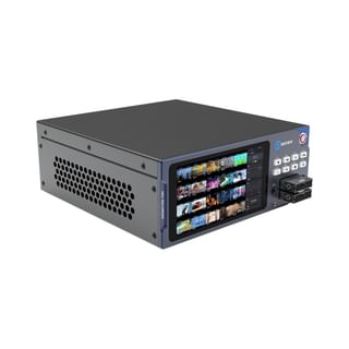 Kiloview CUBE R1 - multi-channel NDI video recording Kiloview CUBE R1 - multi-channel NDI video recording