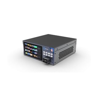 Kiloview CUBE R1 - multi-channel NDI video recording Kiloview CUBE R1 - multi-channel NDI video recording