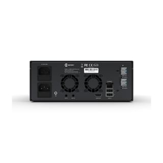 Kiloview CUBE R1 - multi-channel NDI video recording Kiloview CUBE R1 - multi-channel NDI video recording