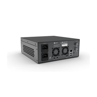 Kiloview CUBE R1 - multi-channel NDI video recording Kiloview CUBE R1 - multi-channel NDI video recording