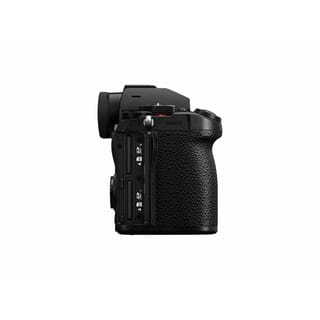 Panasonic Lumix S5 II X LUMIX S 20-60 mm F/3,5-5,6+Lumix S50mm F/1,8 Panasonic Lumix S5 II X LUMIX S 20-60 mm F/3,5-5,6+Lumix S50mm F/1,8